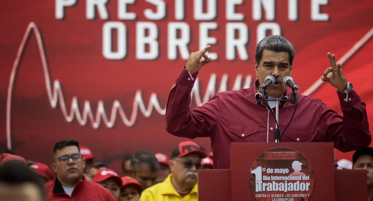 Maduro-2