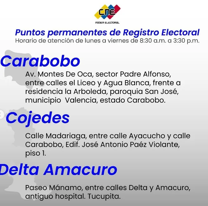 Carabobo