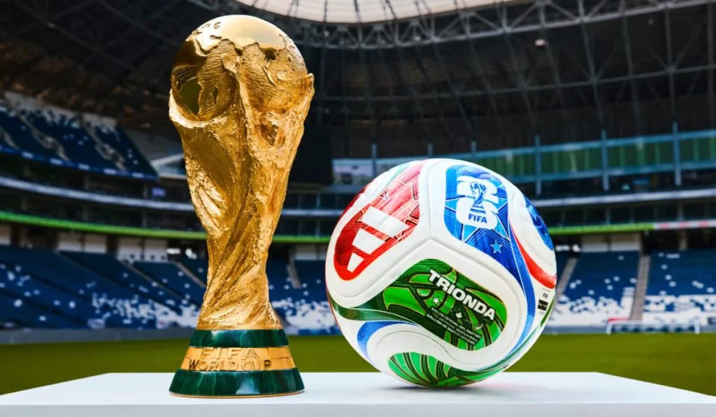 COPA MUNDIAL 2026