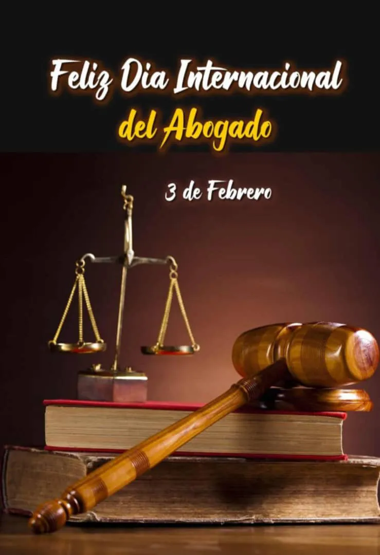 ía Internacional del abogado