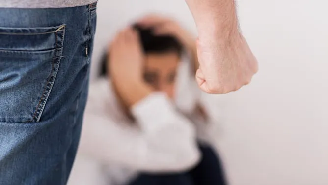 Violencia