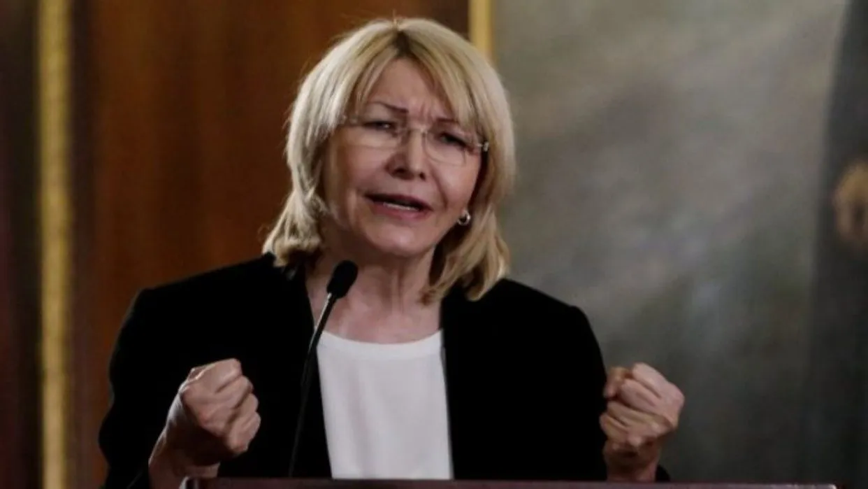 Luisa Ortega Díaz