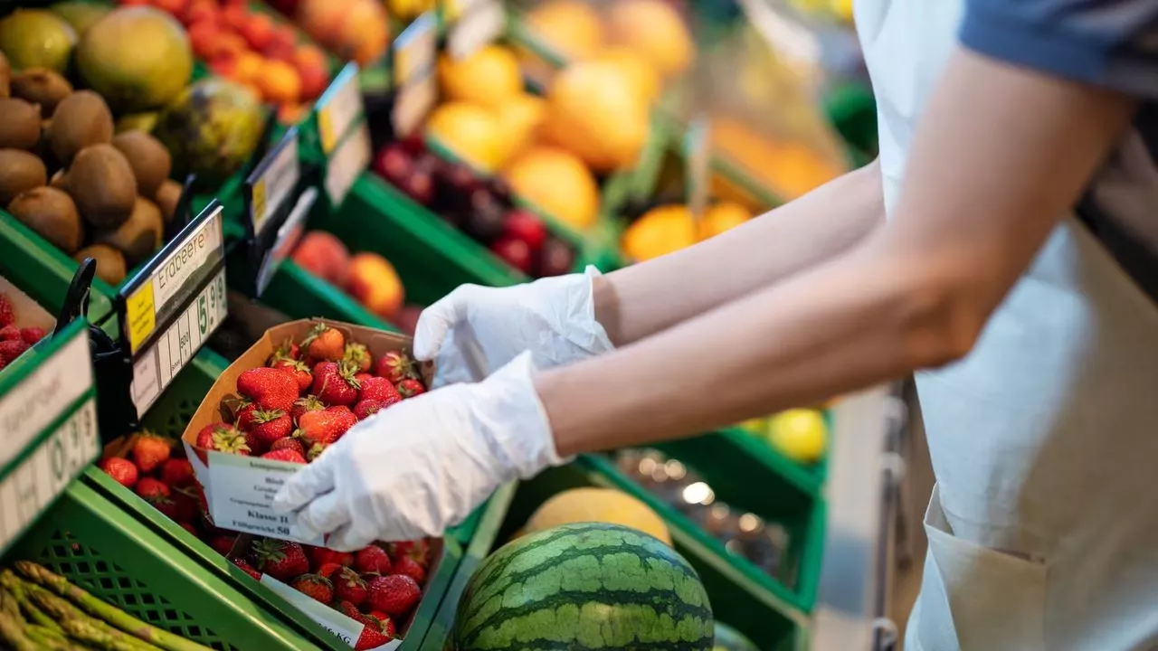 FRUTAS