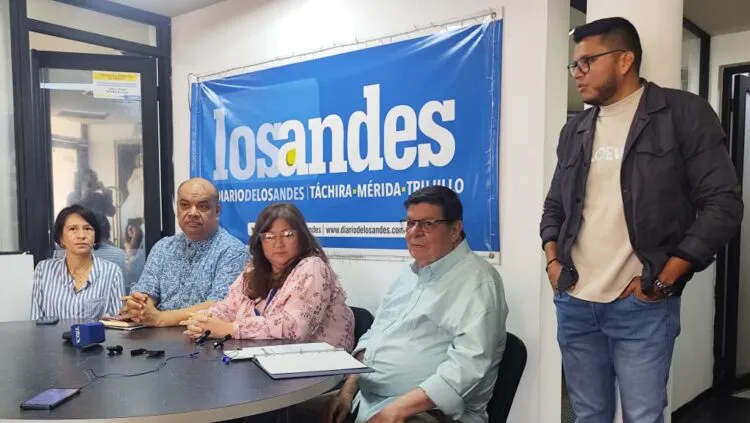 Diario los Andes