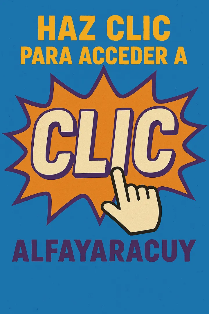clic alfayaracuy