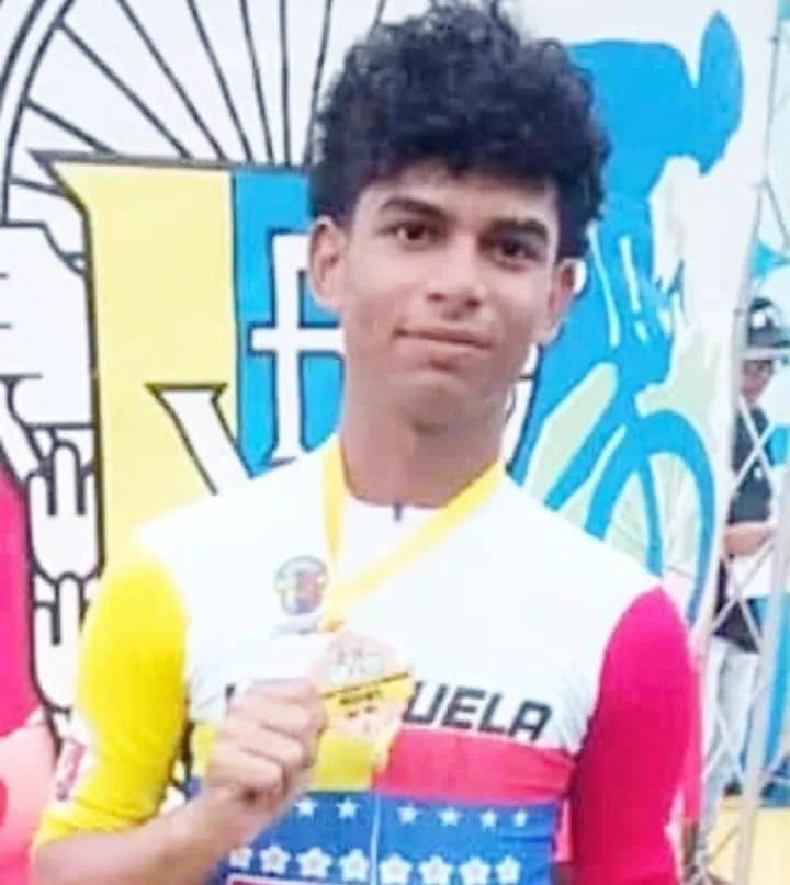 Ciclismo