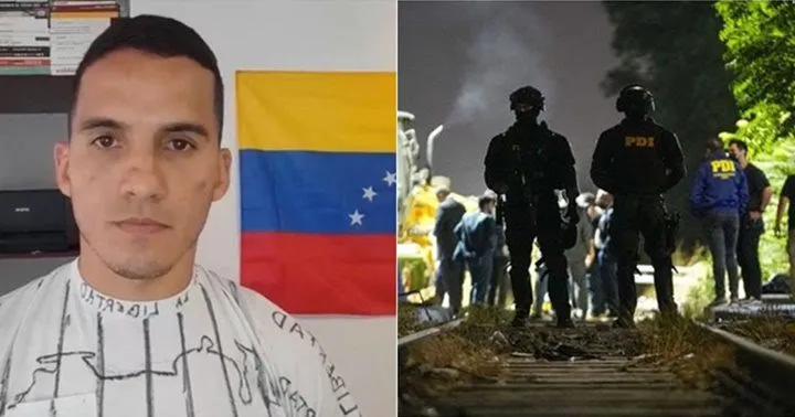 Ronald Ojeda