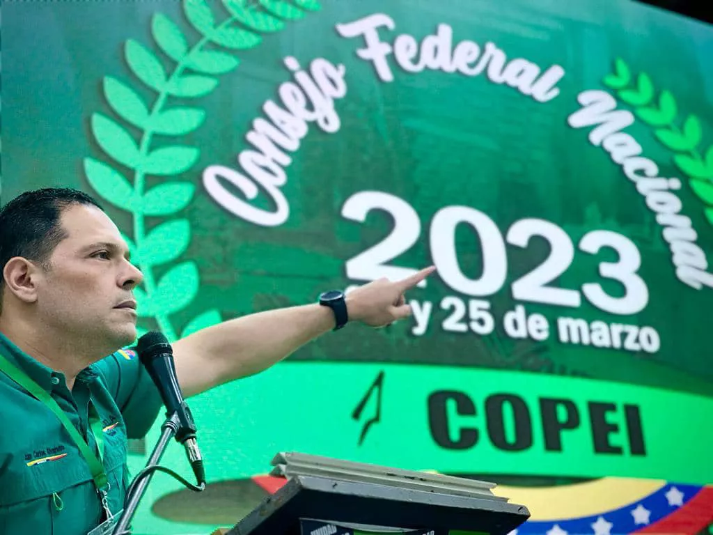 COPEI1