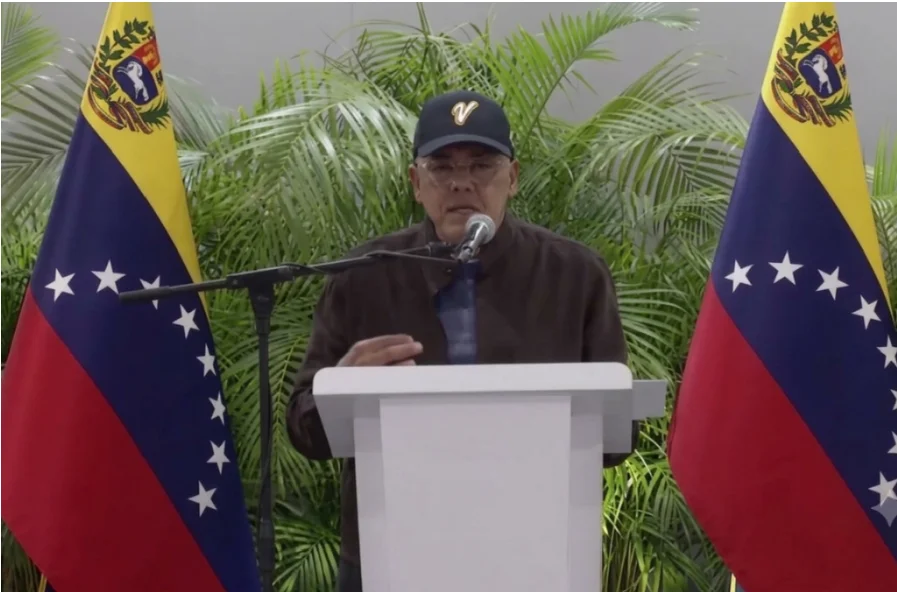 Jorge-Rodriguez-presidente-de-la-Asamblea-Nacional