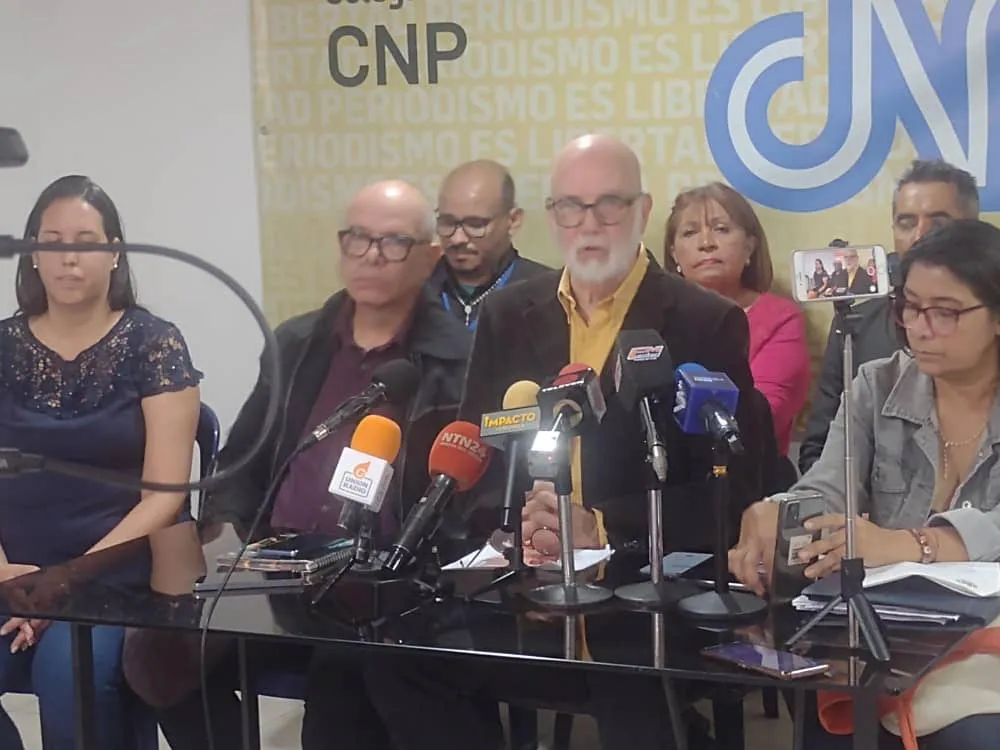 CNP Venezuela