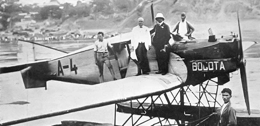 0AVIANCA_SCADTA_Junkers_SCADTA_Portada