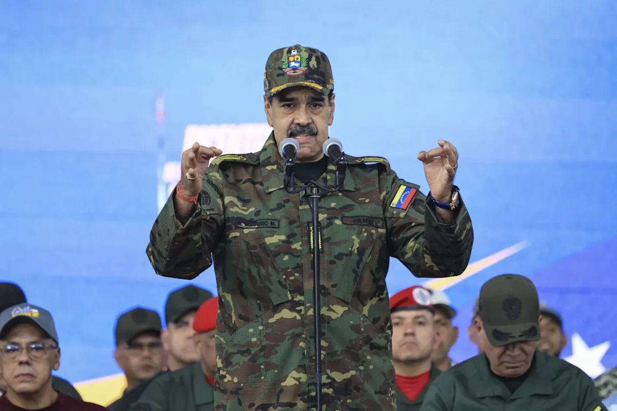 Miraflores maduro