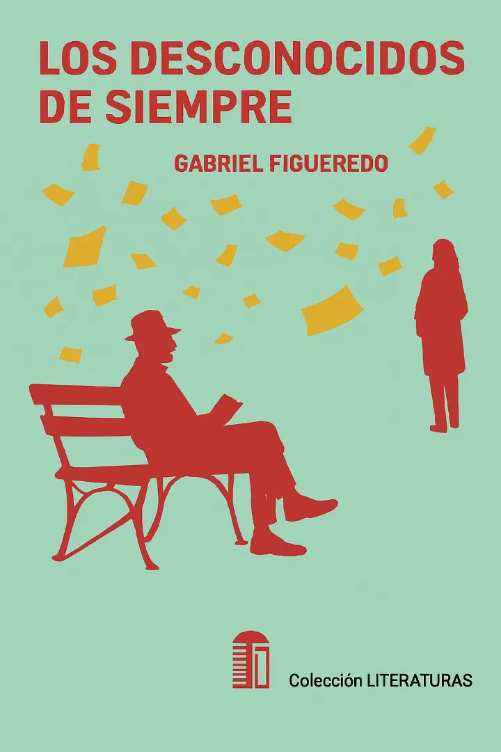 Los desconocidos de siempre