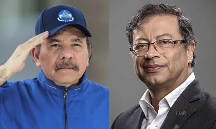 ORTEGA-PETRO