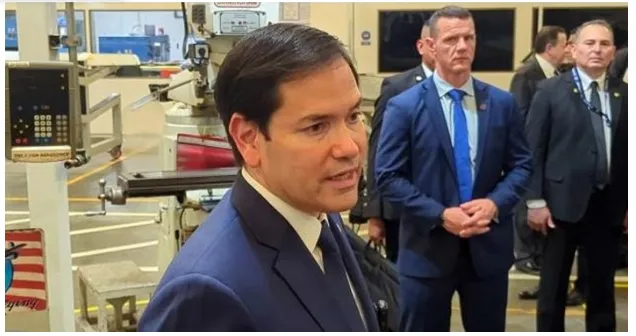 Marco Rubio