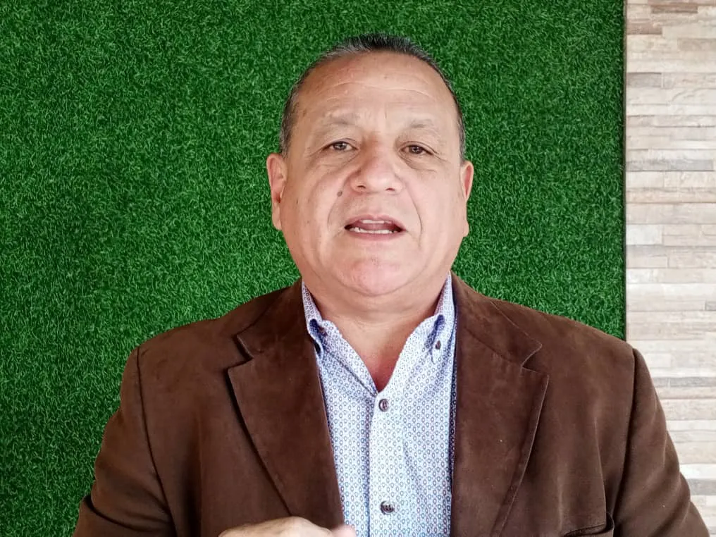 Francisco Humbría