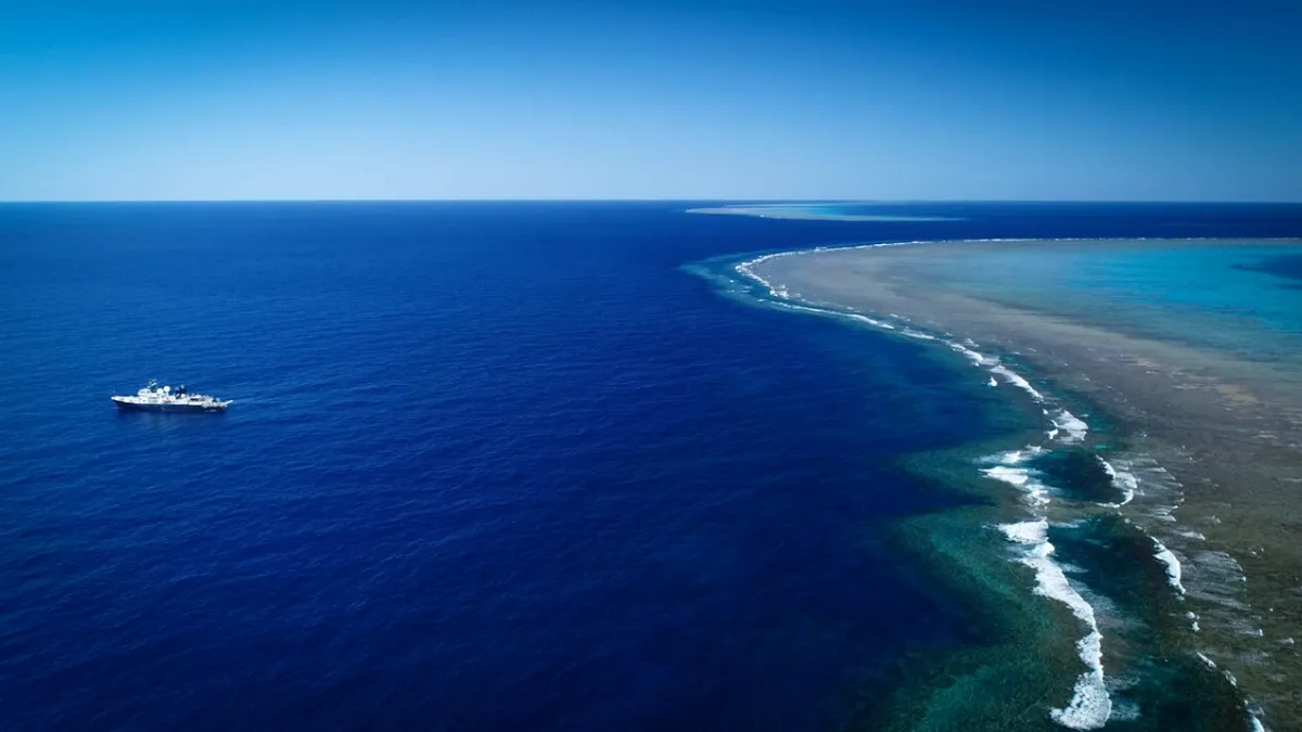 Oceano