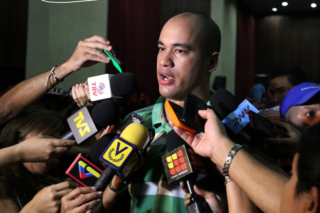 Ministro de Educación