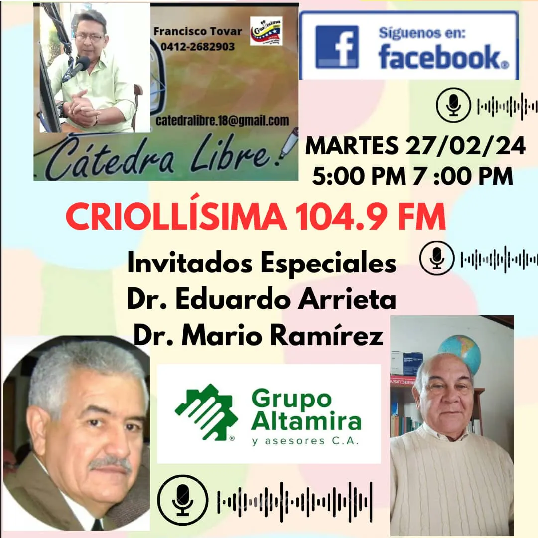 criollisima270224