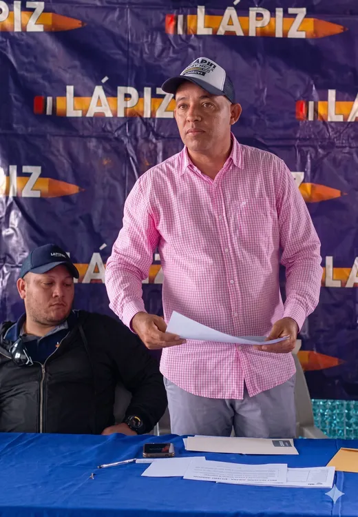 DEIBY MEZA