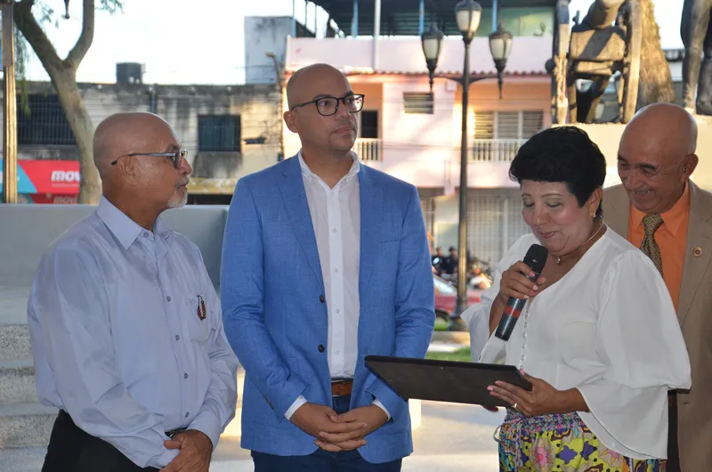 Luis Valles