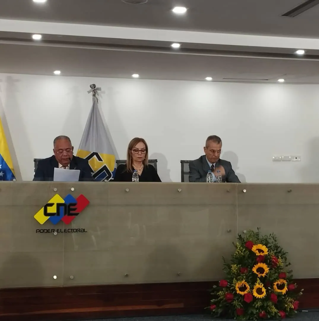 CNE-ese