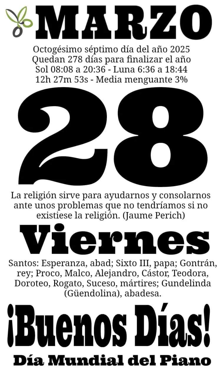 28marzo