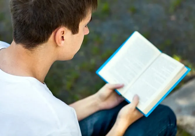 Lectura Joven