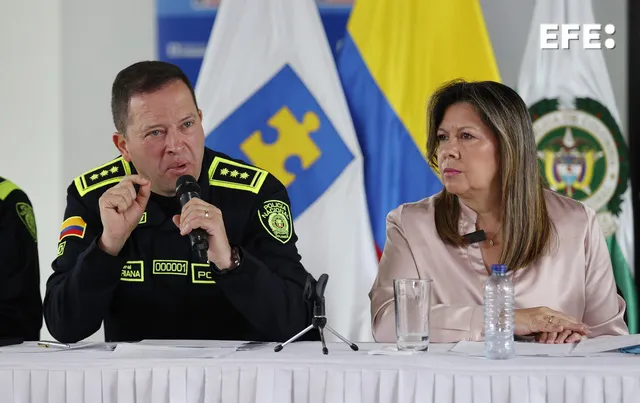 colombia efe