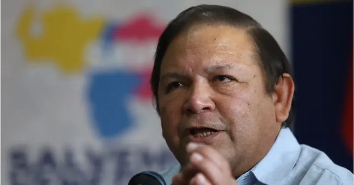 Andrés Velásquez