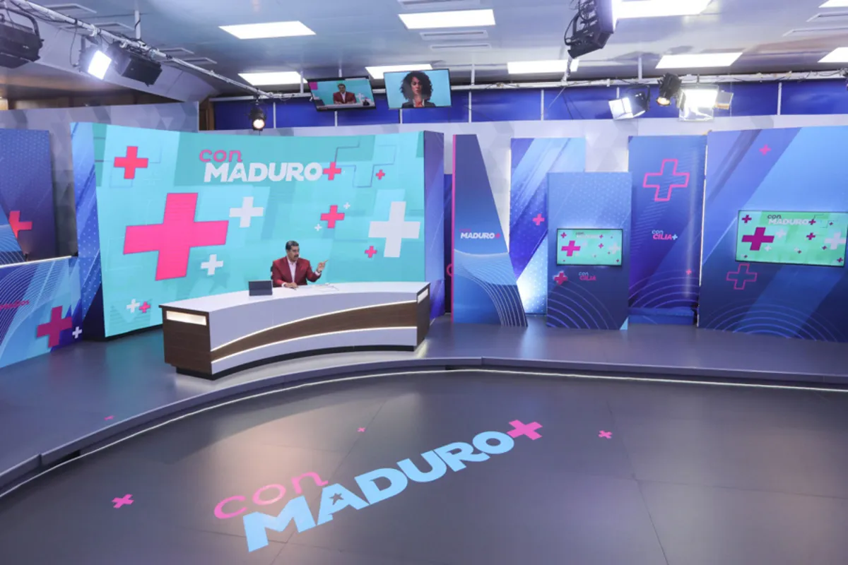 Maduro