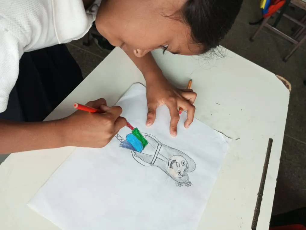 caricatura 5