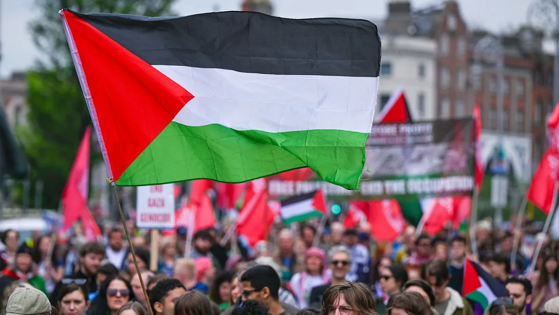 Palestina