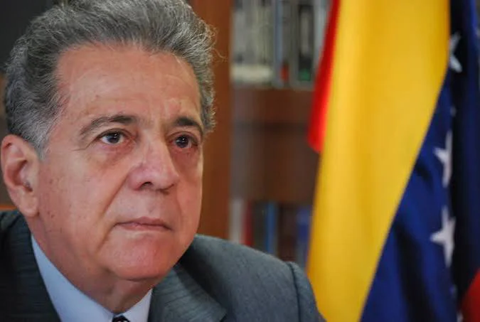 Isaías Rodríguez