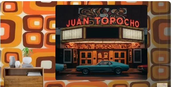 Juan Topocho