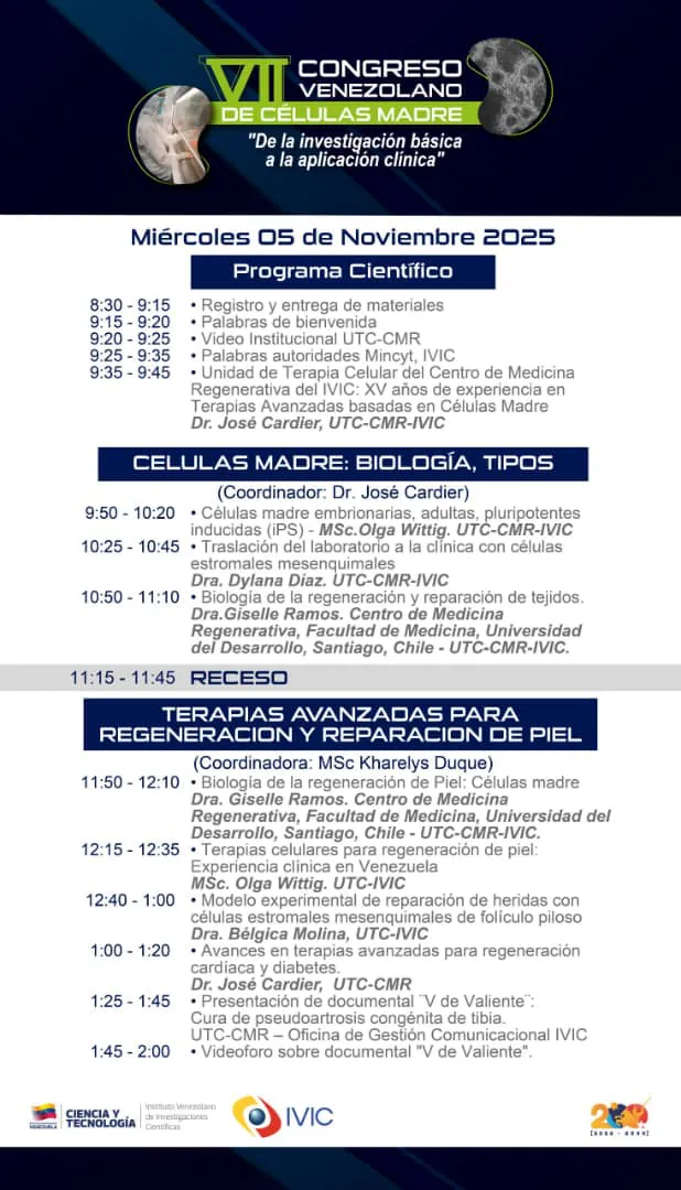 PROGRAMA