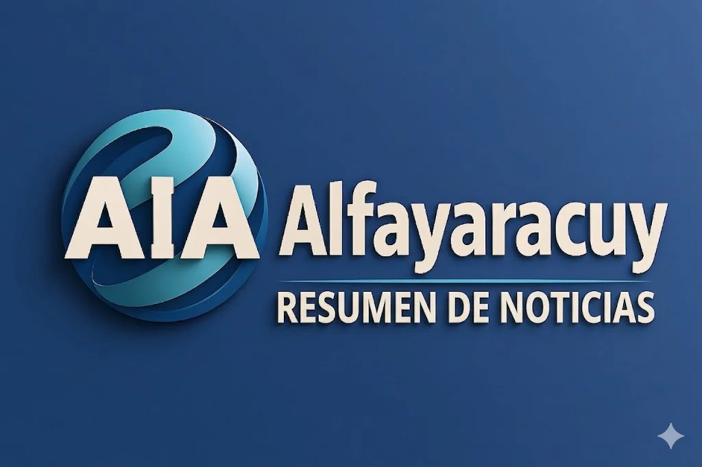 RESUMEN DE NOTICIAS