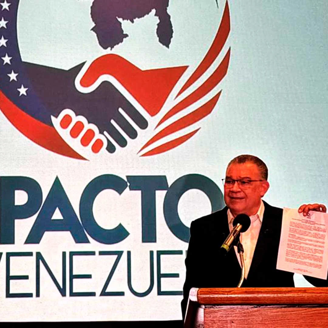 Pacto-Vzla
