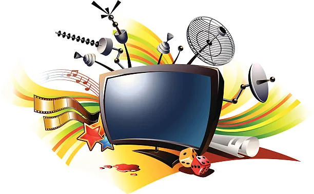RADIO Y TV