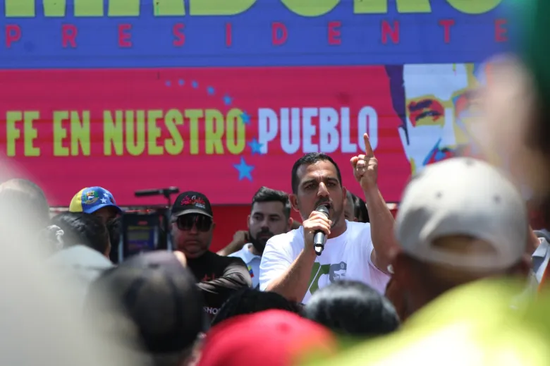 JOSE ALEJANDRO TERAN