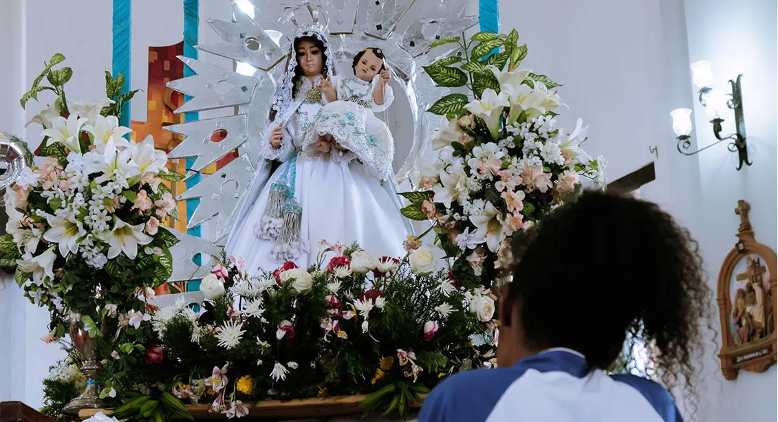 Nuestra Señora de las Nieves