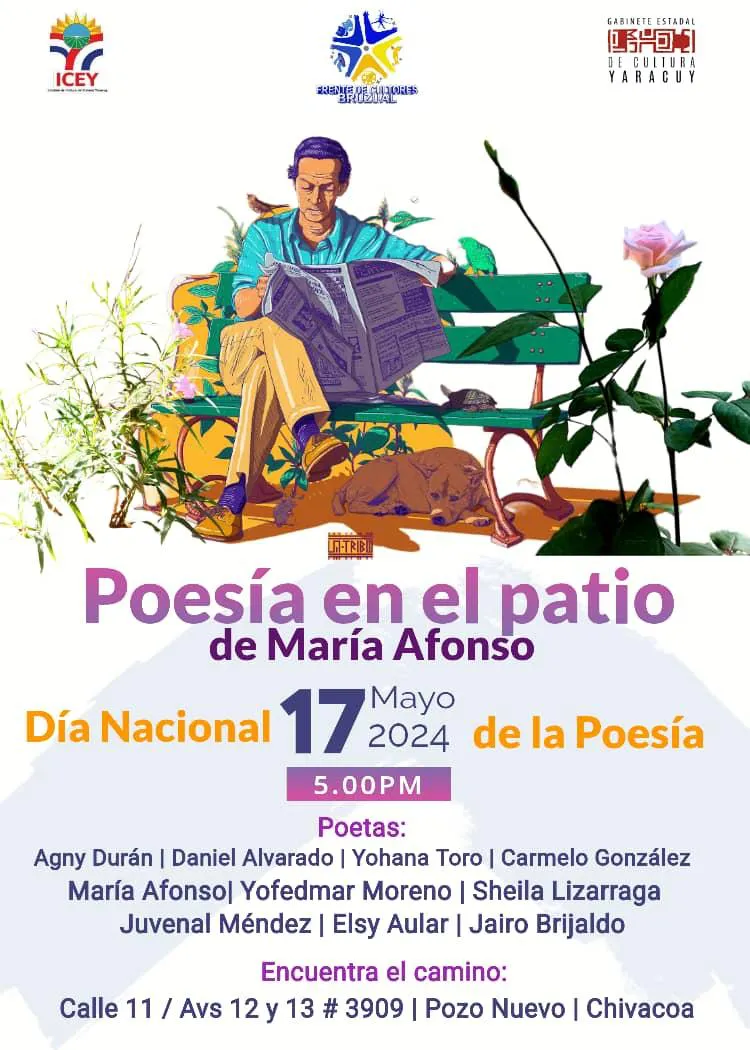 Poesía
