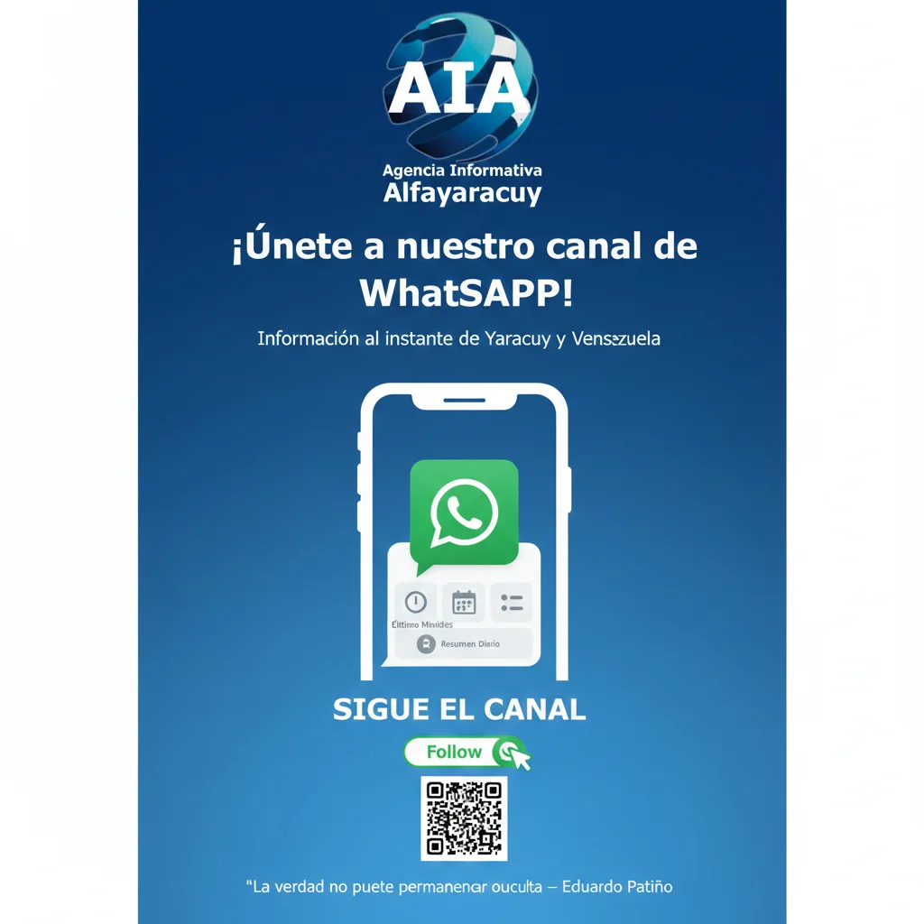 CANAL WAPP