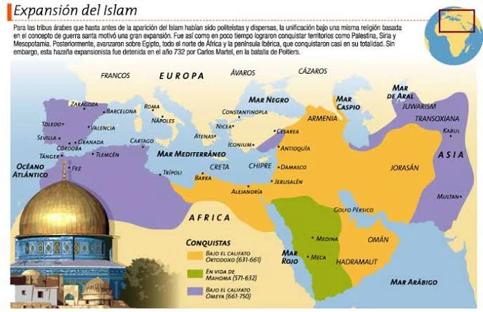 islam