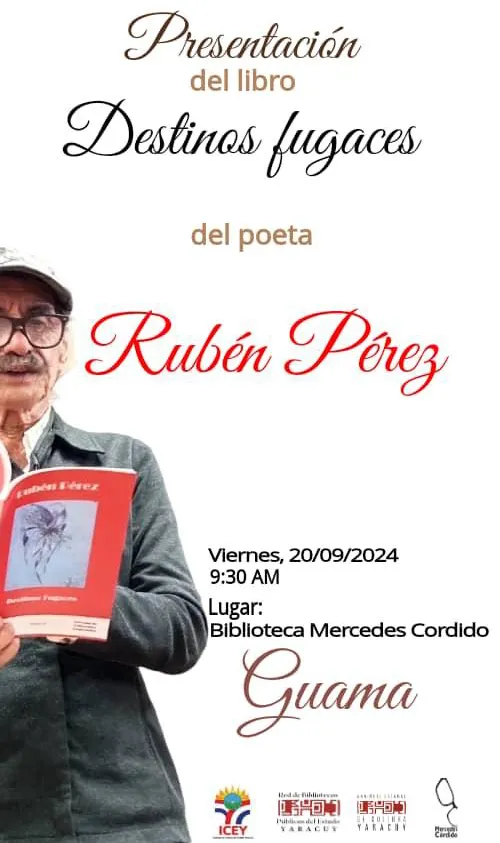 Rubén Pérez