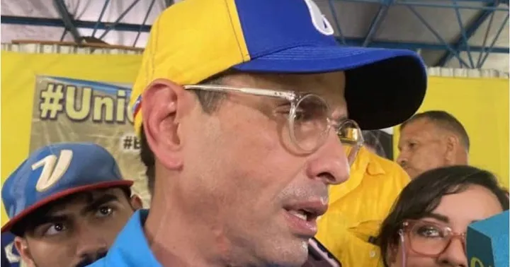 Capriles