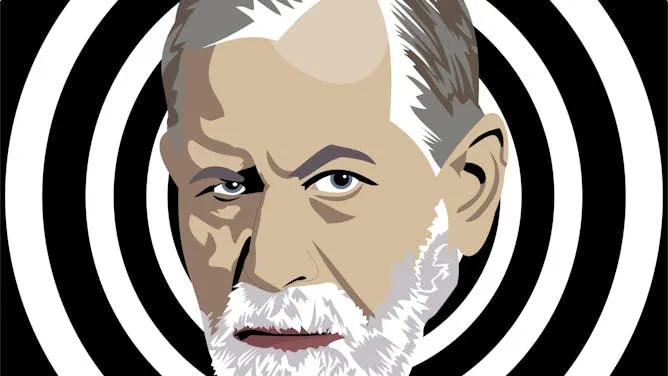 FREUD