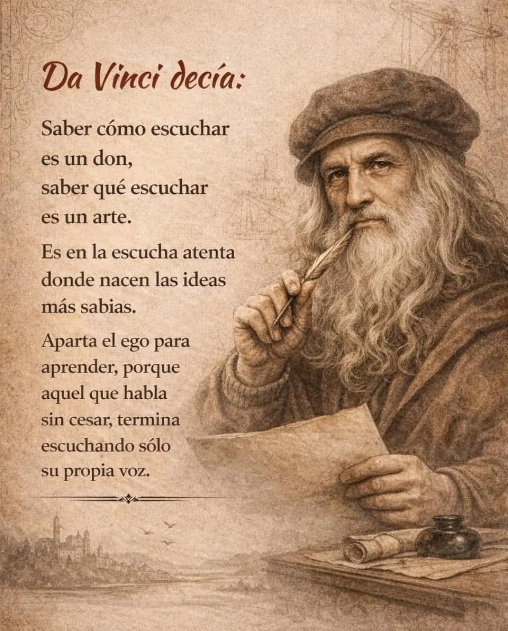 Da Vinci