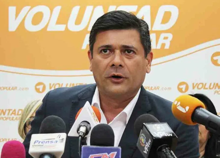 Freddy Superlano