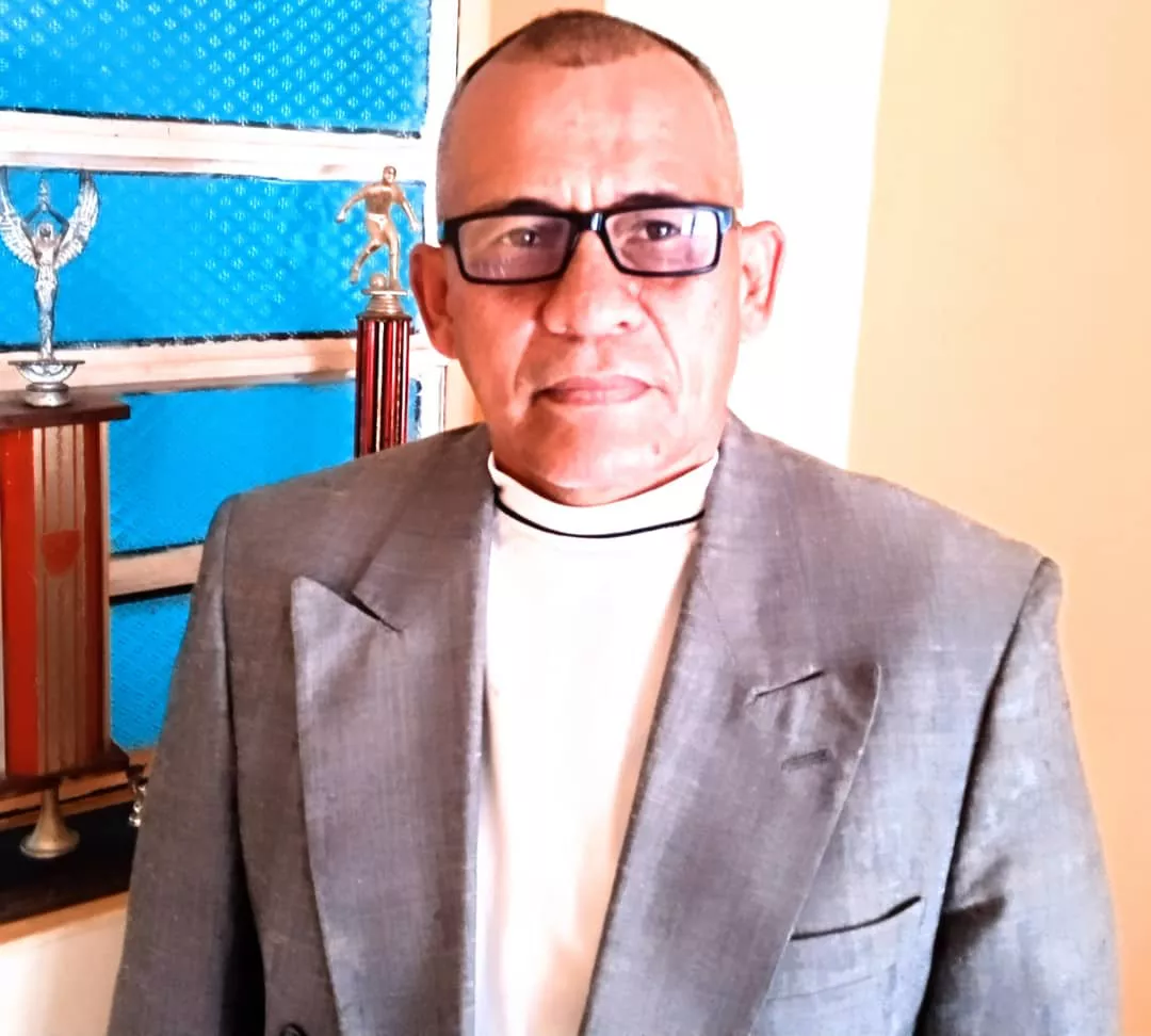 Evelio Salas